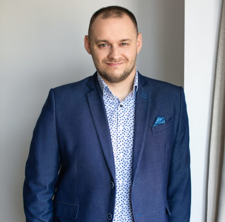 Bartłomiej Łukaszczyk 